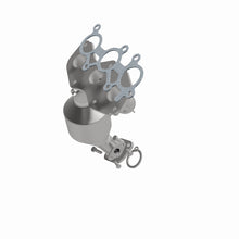 Cargar imagen en el visor de la galería, Magnaflow Conv DF 10-14 RX450H 3.5L Right