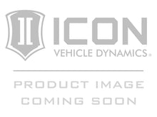 Cargar imagen en el visor de la galería, Kit de bloque ICON 03-12 Dodge Ram HD 4WD de 2,5 pulgadas