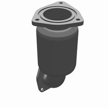 Cargar imagen en el visor de la galería, MagnaFlow Conv DF 99-02 Lanos 1.6 frnt OEM