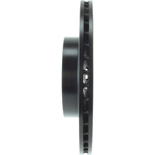 Cargar imagen en el visor de la galería, StopTech Power Slot 86-92 Supra ALL Front Left SportStop Slotted Rotor