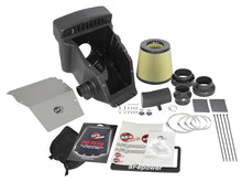 Cargar imagen en el visor de la galería, aFe Aries Powersports Pro-GUARD 7 Stage-2 Si Intake System 13-15 Can-Am Maverick 1000cc