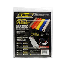 Cargar imagen en el visor de la galería, DEI Protect-A-Boot - 6 pulgadas - Paquete de 8 - Azul