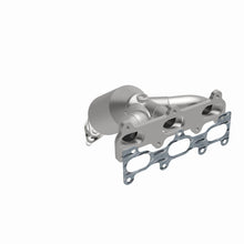 Cargar imagen en el visor de la galería, MagnaFlow Conv DF 05-08 Kia Sportage 2.7L Passenger Side