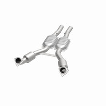 Cargar imagen en el visor de la galería, MagnaFlow Conv DF 04 C5 5.7L LS1/LS6 Off Roa