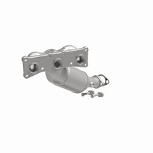 Cargar imagen en el visor de la galería, MagnaFlow Conv DF BMW 3 06-09 Rear OEM