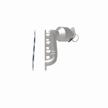 Cargar imagen en el visor de la galería, Magnaflow Conv DF 03-04 M45 V8 4.5 OE Mani