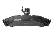 Cargar imagen en el visor de la galería, Sistema de admisión de aire aFe Black Series Carbon Fiber Pro 5R 2020 Chevrolet Corvette C8 V8 6.2L