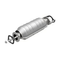 Cargar imagen en el visor de la galería, Magnaflow Conv DF 06-10 Kia Rio 1.6L Trasero