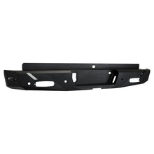 Cargar imagen en el visor de la galería, Westin 19-20 Ford Ranger Pro-Series Rear Bumper - Textured Black