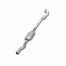 Cargar imagen en el visor de la galería, MagnaFlow Conv DF 1997 Volvo 850 2.3L Turbo