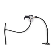 Cargar imagen en el visor de la galería, Mishimoto 03-07 Ford 6.0L Powerstroke Kit de filtración de refrigerante - Negro