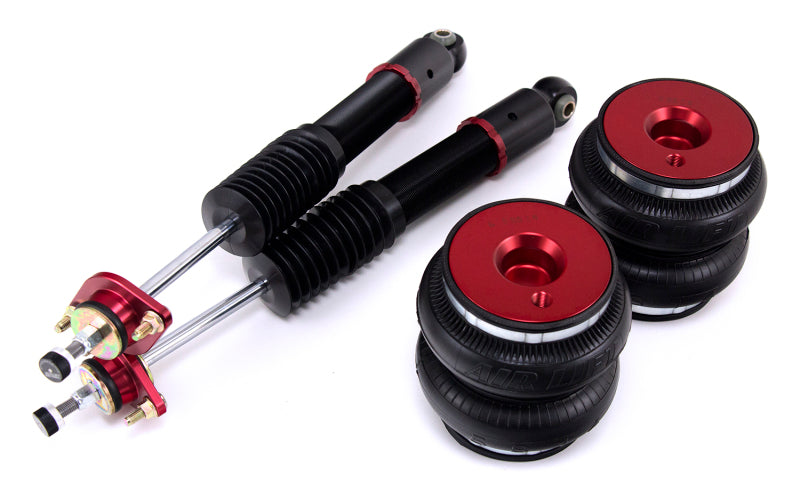 Kit trasero Air Lift Performance para BMW Z3