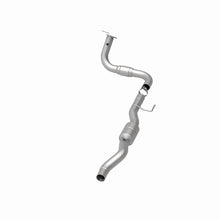 Cargar imagen en el visor de la galería, MagnaFlow Conv DF 02-03 Avalanche Driver Side 8.1L