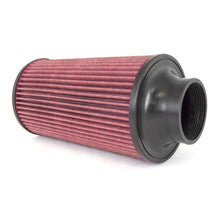 Cargar imagen en el visor de la galería, Rugged Ridge Conical Air Filter 89mm x 152mm