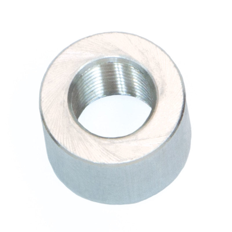 Tapones de soldadura de aluminio Banks Power 1/8 NPT/6061-T6