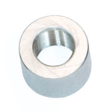 Cargar imagen en el visor de la galería, Tapones de soldadura de aluminio Banks Power 1/8 NPT/6061-T6
