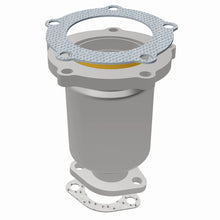 Cargar imagen en el visor de la galería, MagnaFlow Conv DF 00-02 Mazda 626 2.0L CA