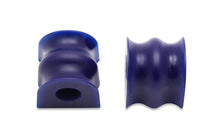 Cargar imagen en el visor de la galería, SuperPro 2003 Subaru Baja Sport Front 24mm Sway Bar Mount Bushing Set