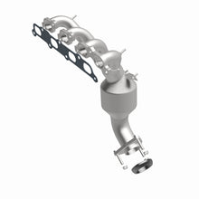 Cargar imagen en el visor de la galería, MagnaFlow Conv DF 2006 Chevy Colorado 2.8L