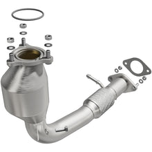 Cargar imagen en el visor de la galería, MagnaFlow 10-14 Chevy Equinox / GMC Terrain 2.4L Direct Fit Catalytic Converter