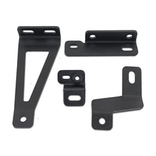 Cargar imagen en el visor de la galería, Mishimoto 05-11 Toyota Tacoma Transmission Cooler Kit