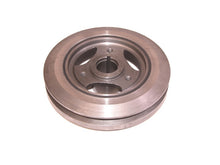 Cargar imagen en el visor de la galería, Omix Harmonic Balancer 4.2L 75-86 Jeep CJ Models