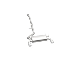 Cargar imagen en el visor de la galería, MagnaFlow Sys CB 03- Infiniti G35 Coupe 3.5L