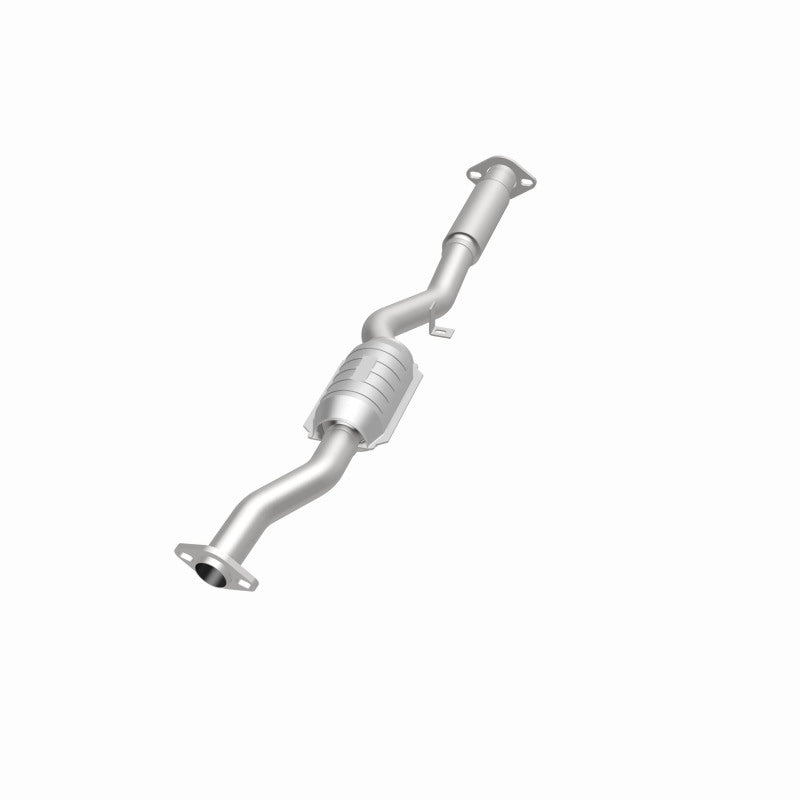 MagnaFlow Conv Ajuste directo Nissan 85-86