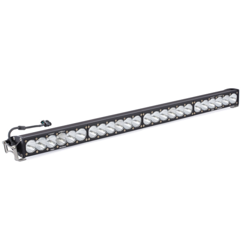 Baja Designs OnX6 Arc Racer Edition Patrón de punto de alta velocidad Barra de luz LED de 40 pulgadas