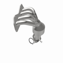Cargar imagen en el visor de la galería, MagnaFlow Conv DF 10-11 Toyota Camry 2.5L