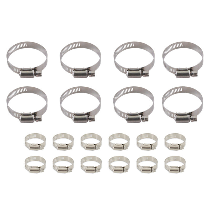 Kit de intercooler aire-agua Mishimoto 2023+ Nissan Z