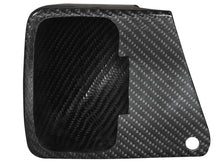 Cargar imagen en el visor de la galería, Sistema de admisión aFe MagnumFORCE Pala de fibra de carbono 12-15 BMW 328i/ix (F30/31/34) L4 2.0L Turbo N20/N26