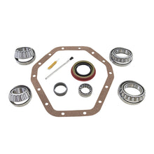Cargar imagen en el visor de la galería, Yukon Gear Bearing install Kit For 88 and Older 10.5in GM 14 Bolt Truck Diff