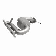 Cargar imagen en el visor de la galería, Magnaflow Conv DF 00-03 Ford Taurus 3.0L mani