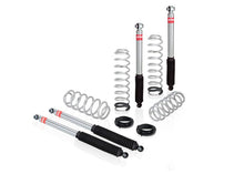 Cargar imagen en el visor de la galería, Eibach Pro-Kit para JEEP Gladiator 2020 +2.0 delante +1.0 detrás