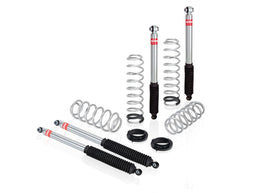Kit de elevación todoterreno Eibach para JEEP Gladiator 2020 +4,0 delante +3,0 detrás