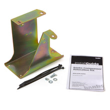 Cargar imagen en el visor de la galería, Kit de reubicación de compresor Banks Power 01-04 Chevy 6.6L Lb9