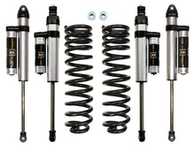 Cargar imagen en el visor de la galería, ICON 2017+ Ford F-250/F-350 2.5in Stage 2 Suspension System