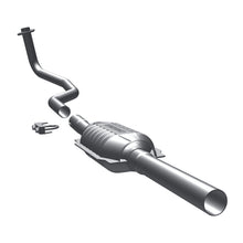 Cargar imagen en el visor de la galería, MagnaFlow Conv DF 84-85 Mercedes 500SEC 5.0L