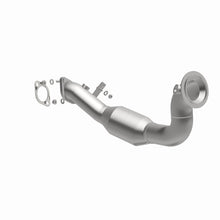 Cargar imagen en el visor de la galería, MagnaFlow Front Forward Converter Direct Fit 09-16 BMW Z4 3.0L