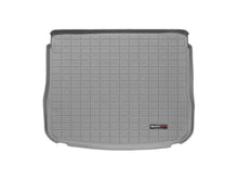 Cargar imagen en el visor de la galería, WeatherTech 09-13 Volkswagen Tiguan Cargo Liners - Grey
