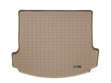 Cargar imagen en el visor de la galería, WeatherTech 07-13 Acura MDX Cargo Liners - Tan