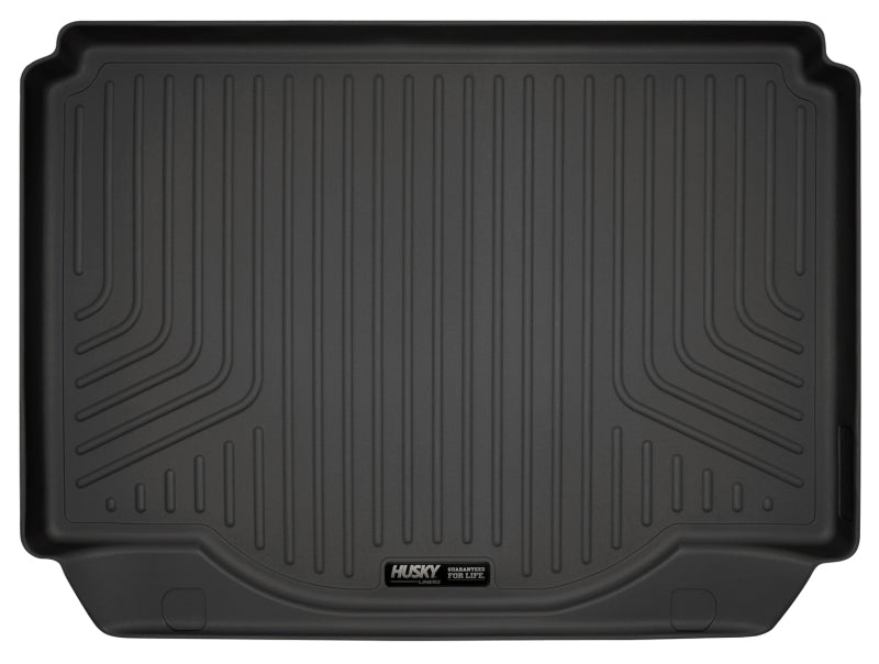 Husky Liners 13-17 Buick Encore Revestimiento de carga negro WeatherBeater moldeado personalizado