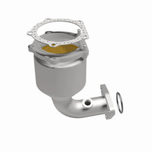 Cargar imagen en el visor de la galería, MagnaFlow Conv DF 00-01 Infiniti I30 3.0L Front / 00-01 Nissan Maxima 3.0L Front