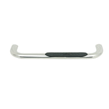 Cargar imagen en el visor de la galería, Westin 2009-2018 Dodge/Ram 1500 Reg Cab Platinum 4 Oval Nerf Step Bars - SS