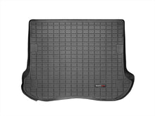 Cargar imagen en el visor de la galería, WeatherTech 05-10 Jeep Grand Cherokee Cargo Liners - Black