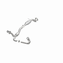 Cargar imagen en el visor de la galería, MagnaFlow Conv DF 00-05 Chevy Blazer / 00-05 GMC Jimmy / 00-01 Olds Bravada 4.3L 4dr 2WD