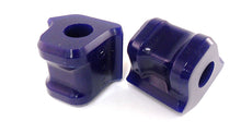 Cargar imagen en el visor de la galería, SuperPro 2006 Toyota RAV4 Limited Front 23.4mm Sway Bar Mount Bushing Set