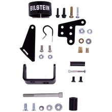 Cargar imagen en el visor de la galería, Bilstein 2020 Jeep Gladiator B8 8100 Front Right Shock Absorber - 2-3in Lift