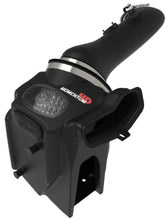 Cargar imagen en el visor de la galería, aFe Momentum HD Cold Air Intake System w/Pro Dry S Filter 20 Ford F250/350 Power Stroke V8-6.7L (td)